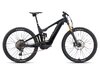 GIANT Trance X Advanced E+ LTD kashima flake / carbon smoke gloss-matt M