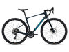 Giant Trance X Advanced E+ Elite 1 | V1 gunmetal black/black M