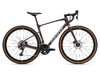 Giant Trance X Advanced E+ 2 carbon smoke S
