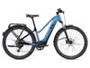 Liv Amiti E+ 1 estoril blue L