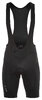VAUDE Men's Active Bib Pants black uni Größ XXXL