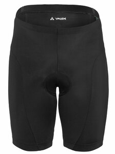 VAUDE Men's Active Pants black uni Größ XS