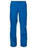 VAUDE Men's Drop Pants II signal blue Größ XXXL