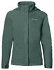 VAUDE Women's Escape Bike Light Jacket dusty forest Größ 46