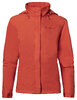 VAUDE Women's Escape Bike Light Jacket hotchili Größ 46
