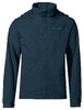 VAUDE Men's Escape Bike Light Jacket dark sea Größ XXL