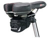 VAUDE Tube Bag S black 