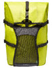 VAUDE Trailcargo bright green/black 