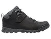 VAUDE AM Tsali Mid STX phantom black Größ 43