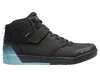 VAUDE AM Moab Mid STX phantom black Größ 43