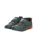 VAUDE AM Moab Tech dark forest/glowing red Größ 40