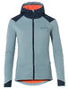 VAUDE Women's Qimsa Softshell Jacket cloudy blue Größ 38