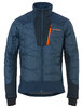 VAUDE Men's Minaki Jacket III dark sea uni Größ L