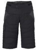 VAUDE Minaki Shorts III black Größ XS