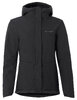 VAUDE Women's Cyclist padded Jacket IV black uni Größ 44