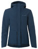 VAUDE Women's Cyclist padded Jacket IV dark sea Größ 38
