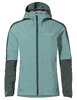 VAUDE Women's Moab Rain Jacket II dusty moss Größ 40