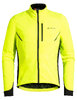 VAUDE Men's Kuro Softshell Jacket neon yellow Größ XL