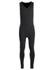 VAUDE Men's Posta Warm Bib Tights black Größ XL