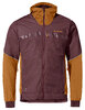 VAUDE Men's All Year Moab Jacket II dark oak Größ S