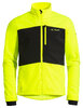 VAUDE Men's Virt Softshell Jacket II neon yellow Größ M