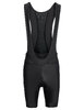 VAUDE Men's Advanced Bib Pants IV black Größ L