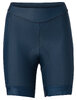 VAUDE Women's Advanced Shorts IV dark sea Größ 38