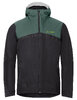VAUDE Men's All Year Moab 3in1 Rain Jacket black uni Größ XXXL