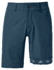 VAUDE Men's Cyclist Shorts dark sea Größ M
