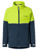 VAUDE Kids Qimsa Softshell Jacket chute green Größ 134/140