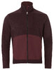 VAUDE Men's Yaras Fleece Jacket II dark oak Größ L