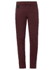 VAUDE Men's Tremalzo Softshell Pants dark oak Größ XL