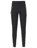 VAUDE Women's Kuro Warm Hybrid Tights black Größ 38