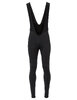 VAUDE Men's Matera Warm Bib Tights black Größ XL