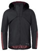 VAUDE Men's All Year Moab Light ZO Jacket black Größ M