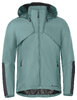 VAUDE Men's All Year Moab Light ZO Jacket dusty moss Größ XL