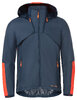 VAUDE Men's All Year Moab Light ZO Jacket dark sea Größ L