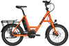 i:SY E5 ZR F happy orange 47 cm
