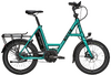 i:SY E5 ZR F CX opal green 47 cm