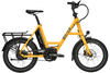 i:SY N3.8 ZR sunny yellow 47 cm