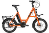 i:SY XXL E5 ZR F Comfort happy orange 51 cm