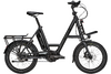 i:SY XXL E5 ZR F CX pepper black 51 cm