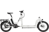 i:SY Cargo N3.8 ZR MAXI seashell white 47 cm