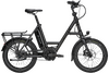 i:SY E5 ZR F pepper black 47 cm