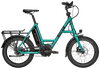 i:SY E5 ZR F CX opal green 47 cm