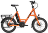 i:SY E5 ZR F CX happy orange 47 cm
