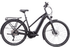HERCULES Futura Sport I-10 black-matt 28 Zoll 53 cm