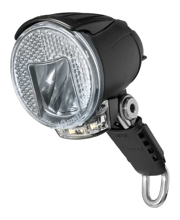 LED-Scheinwerfer Lum IQ Cyo R Premium T