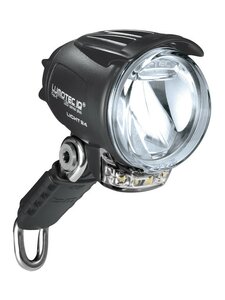LED-Scheinwerfer b&m Lum.IQ Cyo PremiumT