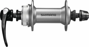 VR-Nabe Shimano Alivio HBM4050